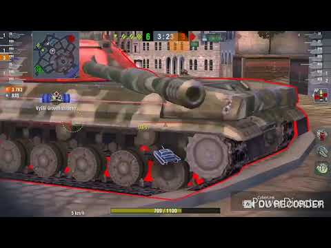 ||WZ-111-1G FT || double mastery / 4500 dmg / 3 kills || 5000 dmg / 4 kills || World of Tanks Blitz