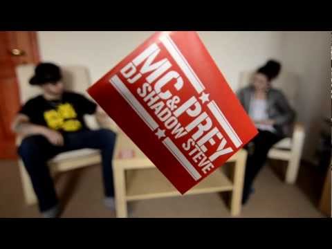 Mc Prey-MAKÁM NA TOM  2013