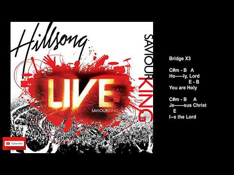 Lord Of Lords - Hillsong United