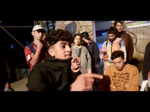 KREMA VS RIFE//CUARTOS//RAZZA FREE//1VS1 FECHA 3