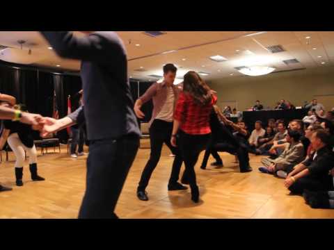 RCS 2017 Allstar Strictly - Allskate