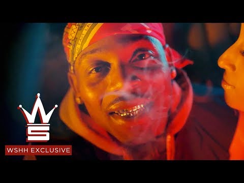 Flipp Dinero Leave Me Alone (WSHH Exclusive - Official Music Video)