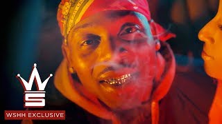 Flipp Dinero &quot;Leave Me Alone&quot; (WSHH Exclusive - Official Music Video)