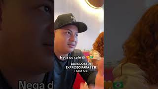 PROCURAMOS UMA CAFETERIA NO INTERIOR DO AMAZONAS #humor #comedia #vaibrasil #cafe