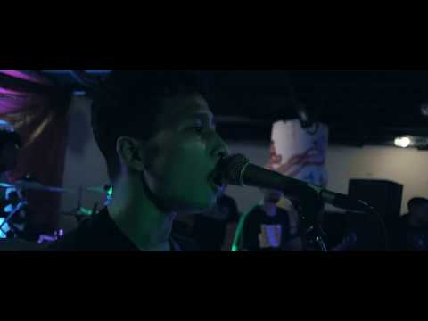 (After Movie) Release Party EP Album Boyhorror "Dedikasi" 2017