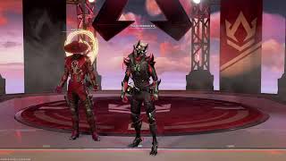 日課の練習　Apex