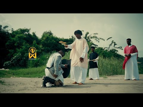 Mandem Yopic-Onyame Mmo (Official Video)