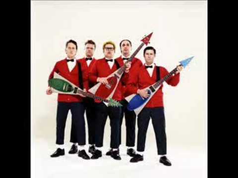 Me First And The Gimme Gimmes - Wild World