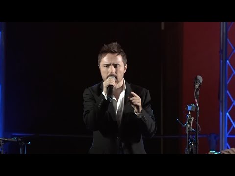 Matteo Macchioni - Quel Grande Albero (Live version)