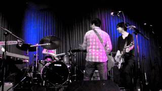 The Damnwells-No One Listens To The Band Anymore-SOHH 04-08-11