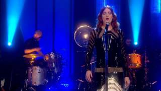 Florence + The Machine   Shake It Out (Later....With Jools Holland)