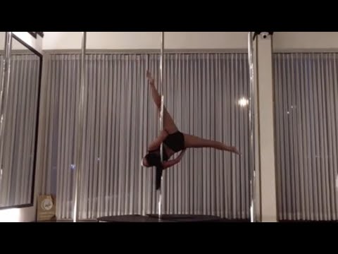 [폴라라] 폴댄스 - Believer BY Imagine Dragons/에듀스플릿