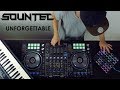 SOUNTEC - Unforgettable (LIVE MASHUP)