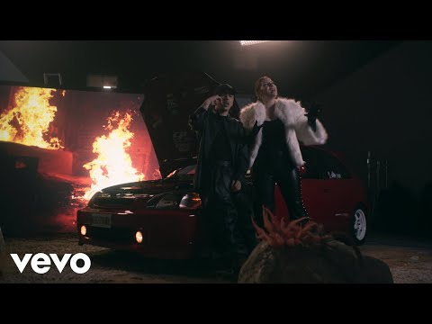 Pole., Leire Martínez - Cuando te quieras marchar (Video Oficial)