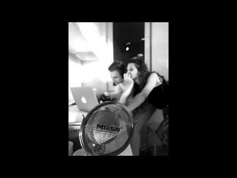 Giga Papaskiri feat. Ancho Dolidze - Mzeo Lileo ( Original Mix)