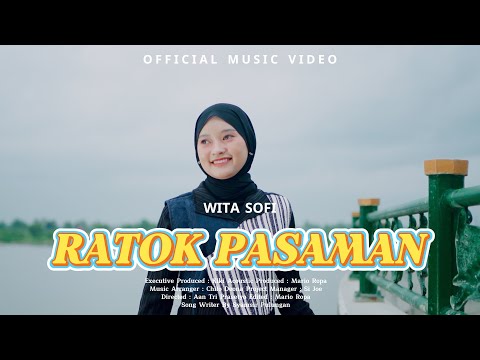 Wita Sofi - Ratok Pasaman (Official Music Video) - Remix Minang Timur Terbaru 2025