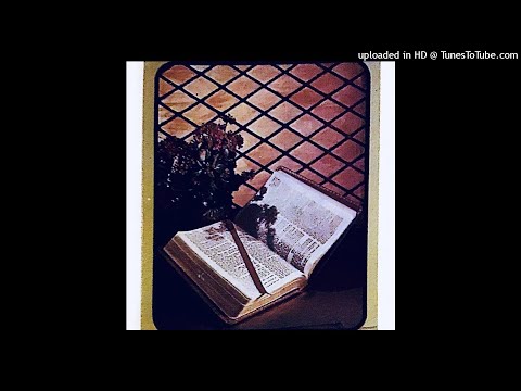 How Great Thou Art Cassette - The Gospel Servants (1979) [Full Album]