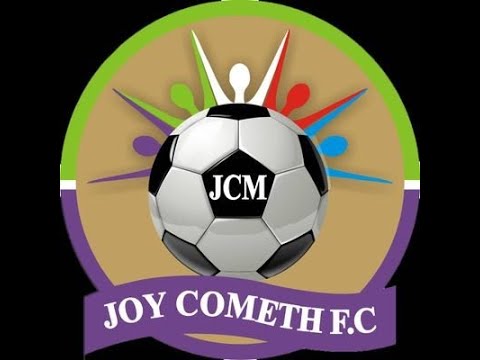 JOY COMETH VS IKORODU CITY FC