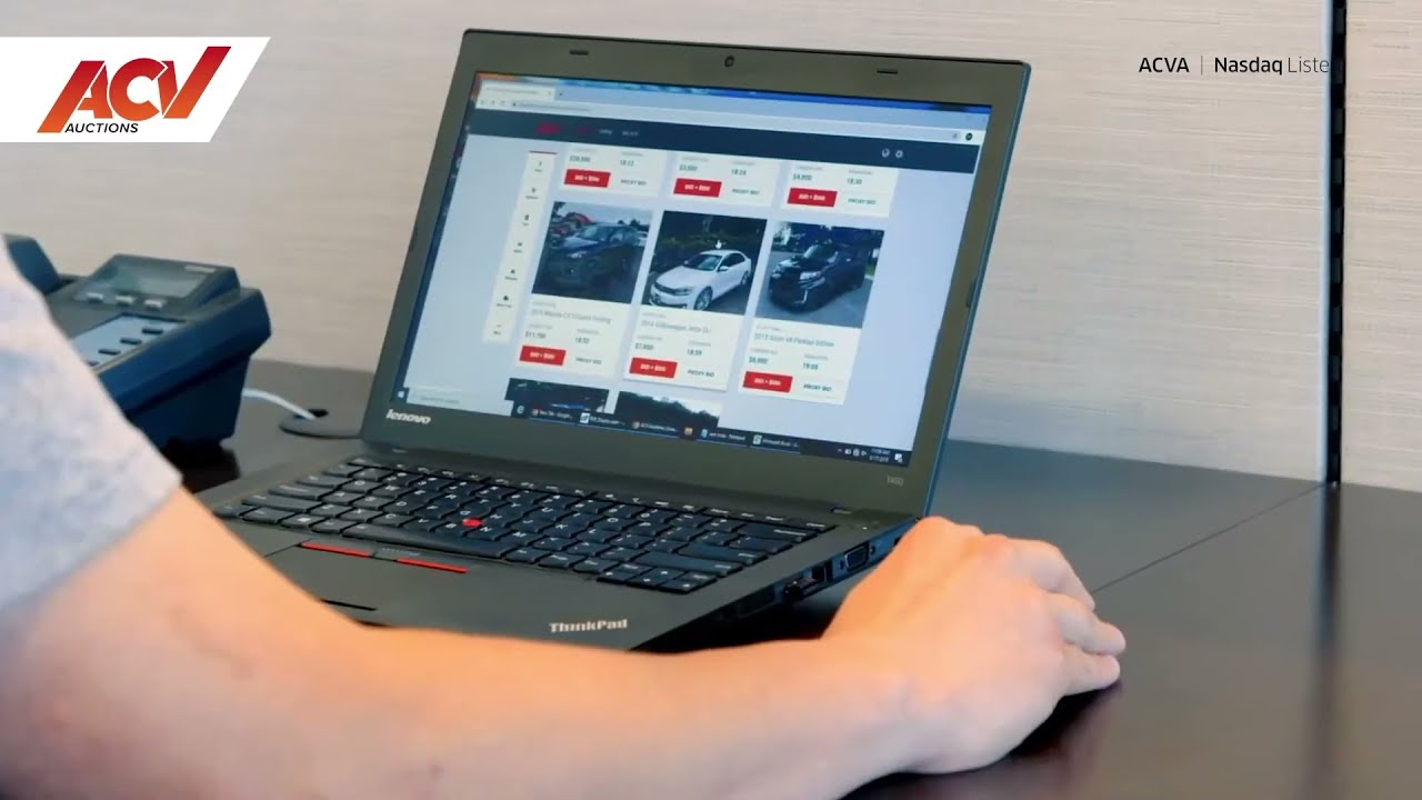 ACV Auctions - Trust & Transparency - :30 sec - v3