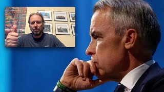 Canada Looking Good While US Takes Economic Hit