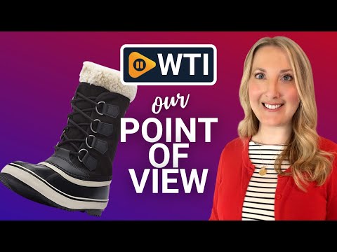 Sorel Winter Carnival Boot - WTI product video review