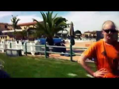 SRC Natation   Stage Piombino 2015