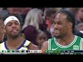 Boston Celtics at Indiana Pacers