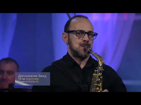 Diplomatik Bend  - Andreev cocek