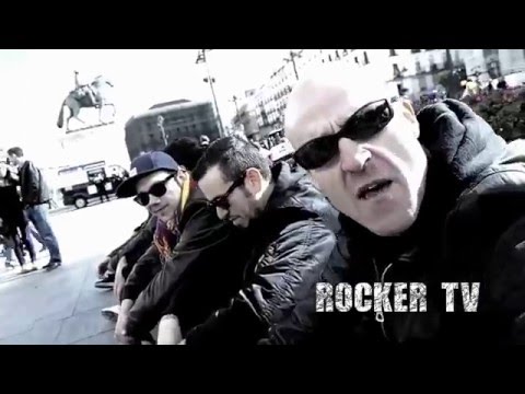 Rocker Tv Hardcore Edition