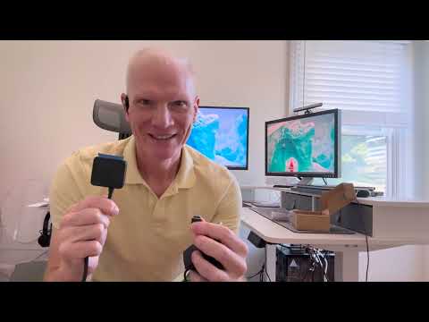 Great External Hard Drive Adapter Cable - Fast, Versatile, Easy to Use