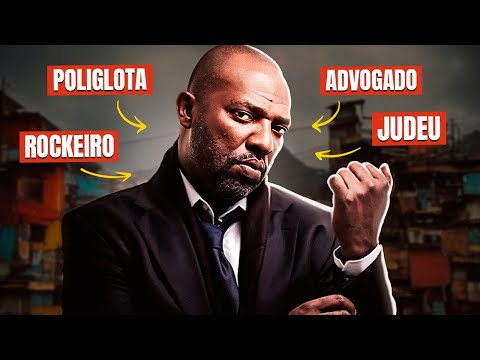 O OUTRO LADO DE MR CATRA QUE VOCÊ NÃO CONHECIA