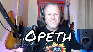 Opeth - Circle of the Tyrants (Celtic Frost Cover) - First Listen/Reaction