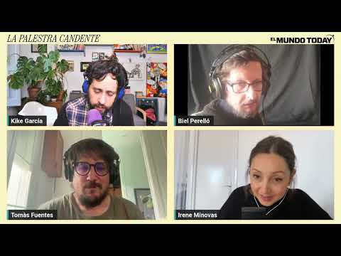 La Palestra Candente #04: Los bulos, qué cosa más mala