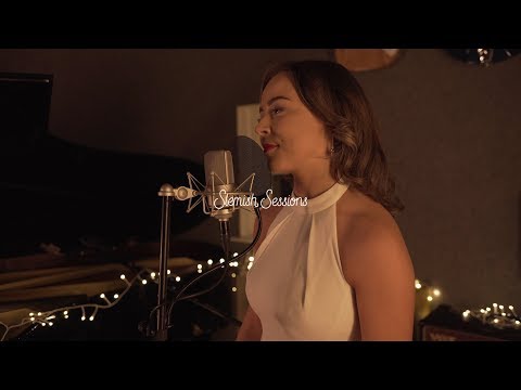 Slemish Sessions: Alexandra Willis - Have Yourself a Merry Little Christmas