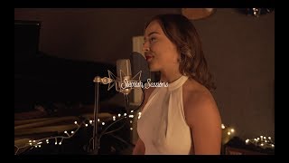 Slemish Sessions: Alexandra Willis - Have Yourself a Merry Little Christmas