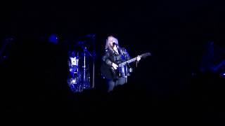 Melissa Etheridge 'Refugee'