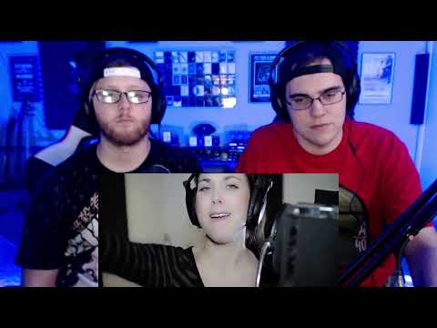 Sheltered Home-Schooler Reacts | Dreamstate Feat. Elize Ryd - Evolution