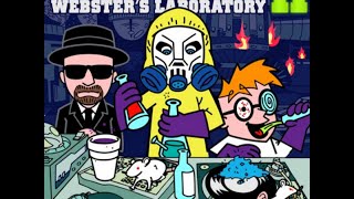 Chris Webby - Full Steam Ahead (ft. Futuristic)