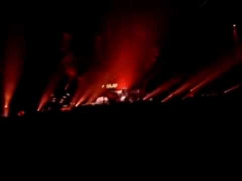 Neilio live @ reverze robotronic