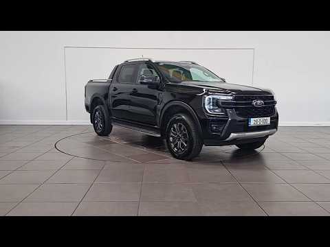 Ford Ranger RANGER D/CAB WILDTRAK - 2.0 TD2**CALL - Image 2