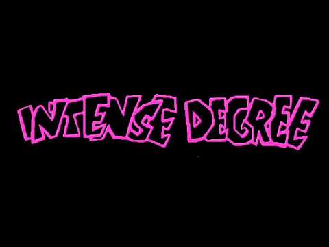 Intense Degree - The Peel Sessions