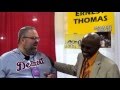 CT Ernest Thomas Interview