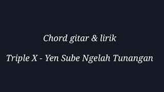 Download lagu Yen sube ngelah tunangan - chord - lirik #lagubali #chordlagubali mp3 Download lagu Yen sube ngelah tunangan - chord - lirik #lagubali #chordlagubali mp3