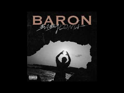 Baron - Babylonia (Prod. by Nami)