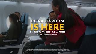 Southwest Airlines Courtside  + Extra Legroom Seats + 2026 + Travel