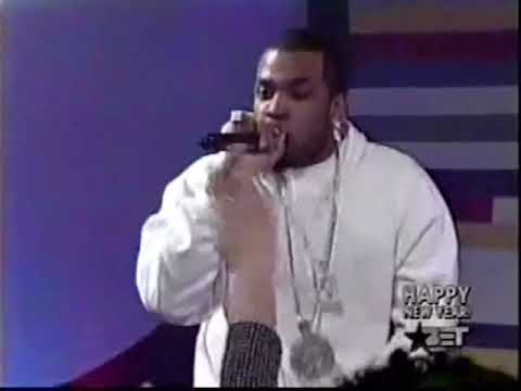 Lloyd Banks - Karma ft. Avant live