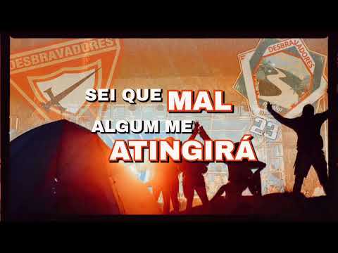 Música Resgatado Campori da 23 Região de desbravadores da ACeAm em Carauari Amazonas