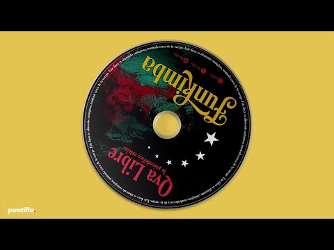 Qva Libre, Descemer Bueno - Internacionales (Audio Cover)| Álbum Funkimba