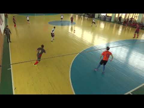 3 КУ 5 Виктория – НБХЗ Атлетик Люботин