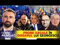 Cristoiu Marius Tucă Probele Din Dosarul Călin Georgescu Obținute NELEGAL Cu Ionuț Cristache